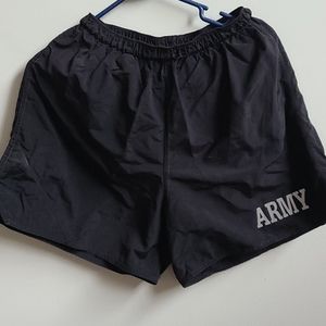 PT Shorts